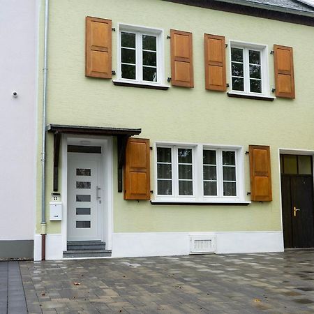 Ferienhaus Reuter Schweich Exterior photo